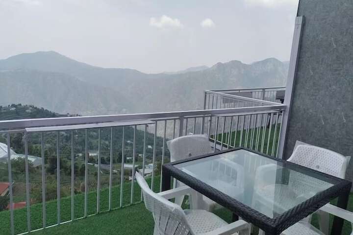 Terrace/Patio 19 of 20
