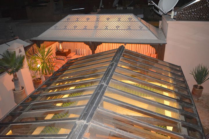 Terrace/Patio 98 of 107