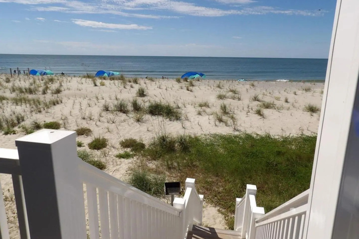 Beach 12 of 21