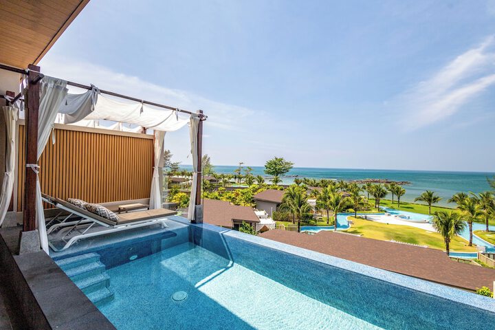 Photo of The Little Shore Khao Lak by Katathani