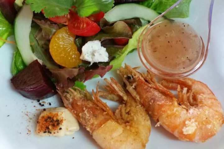 Dining 59 of 63