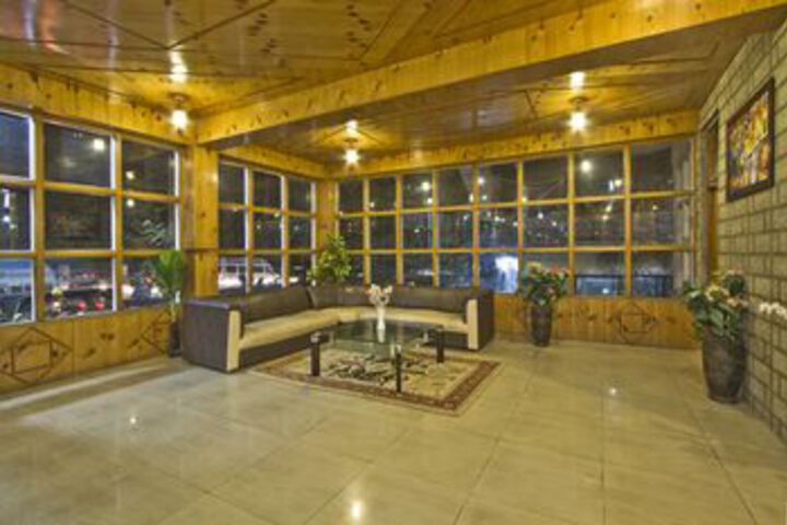 Hotel Interior 16 of 20