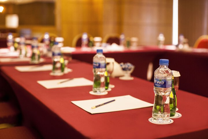 Meeting 60 of 67