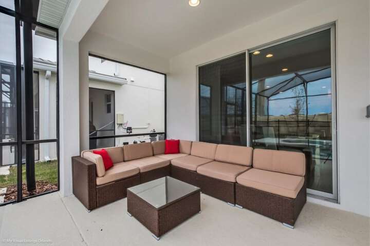 Terrace/Patio 78 of 80