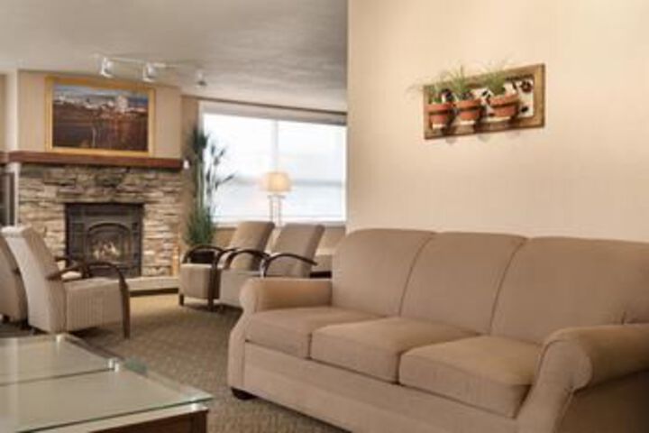 Fitness Center Photo