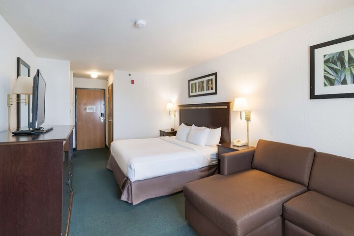 1 King Bed (5 of 16)