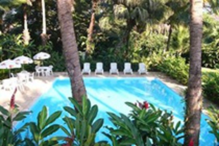 Parque Hotel Perequê