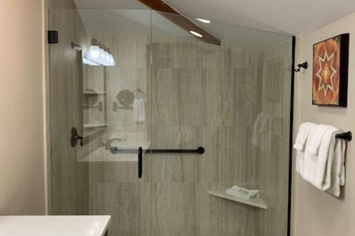 Bath Interior
