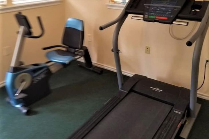 Health and Fitness 30 of 52