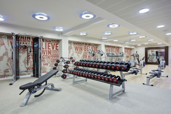 Health and Fitness 37 of 67