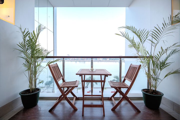 Terrace/Patio 27 of 46