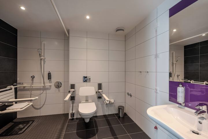 Bath Amenities