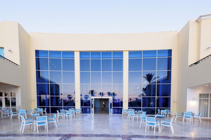 Lobby Photos