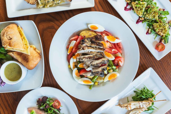 Restaurants
