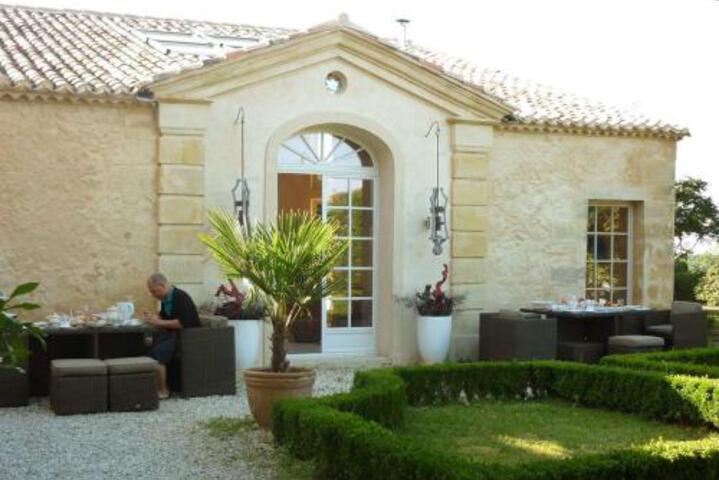 Fitness Facility Photos