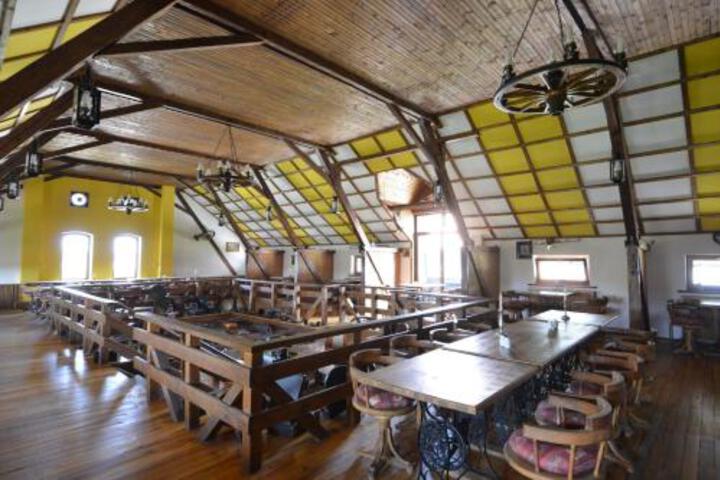 Schwabenhaus