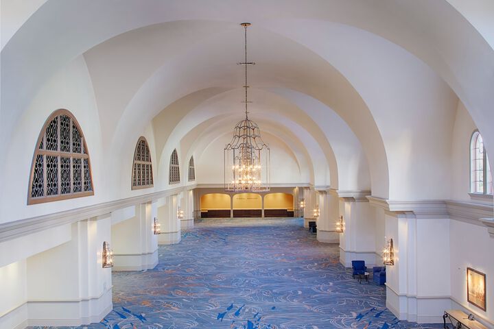 Ballroom