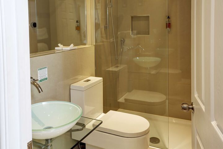 Bathroom Vanities