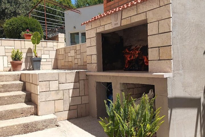 Terrace/Patio 20 of 27