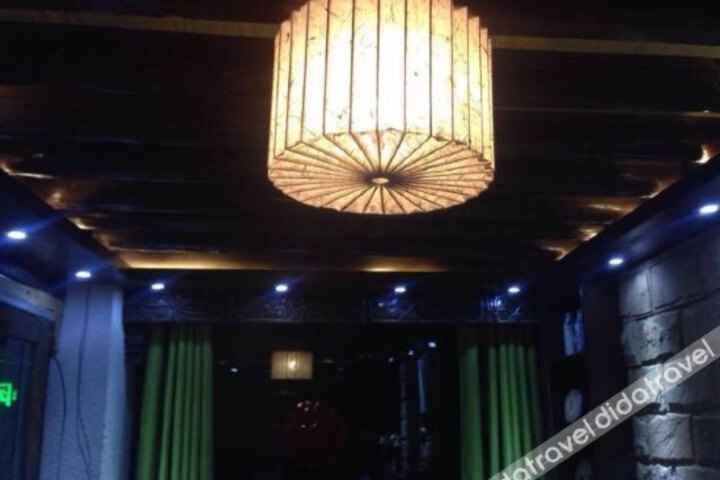 Qingcheng Inn