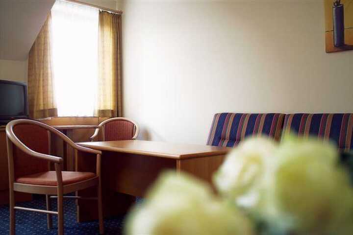 Hotel Interior 16 of 20