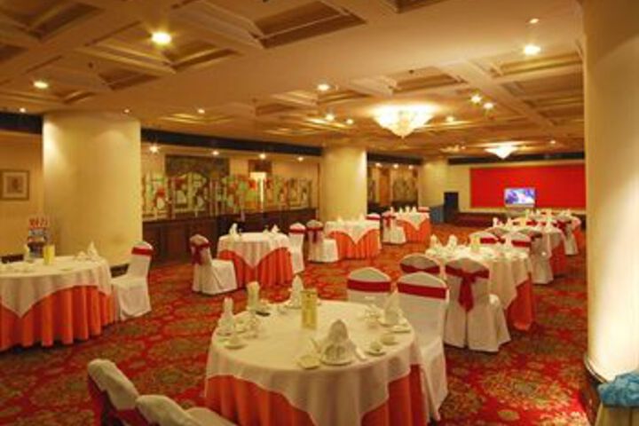 Ballroom/Hall 2 of 36