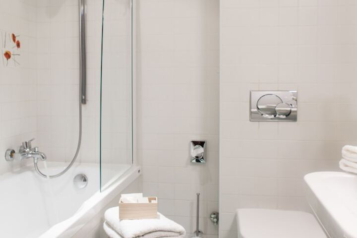 Bath Amenities