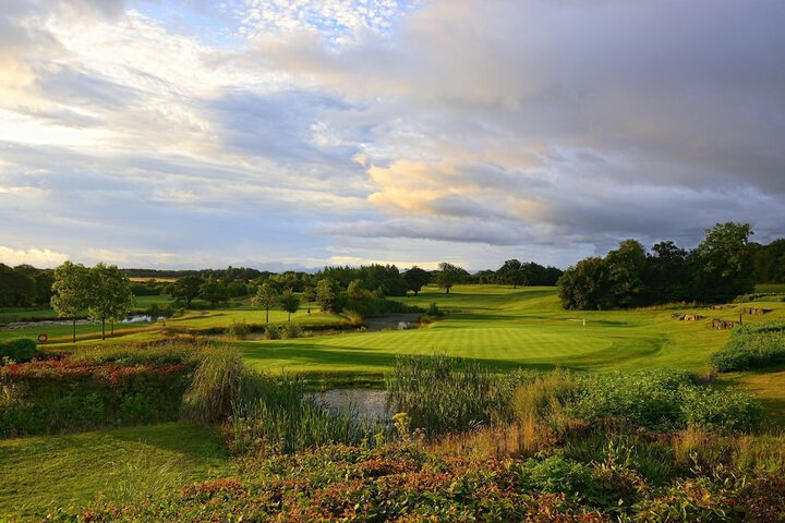Golf 92 of 122