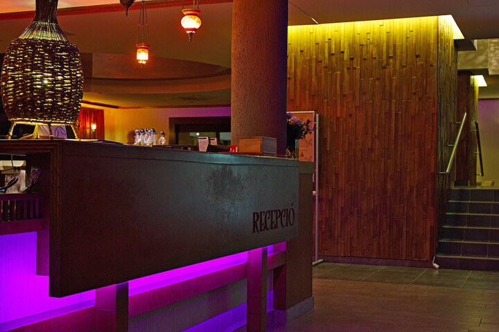 Hotel Interior 5 of 139