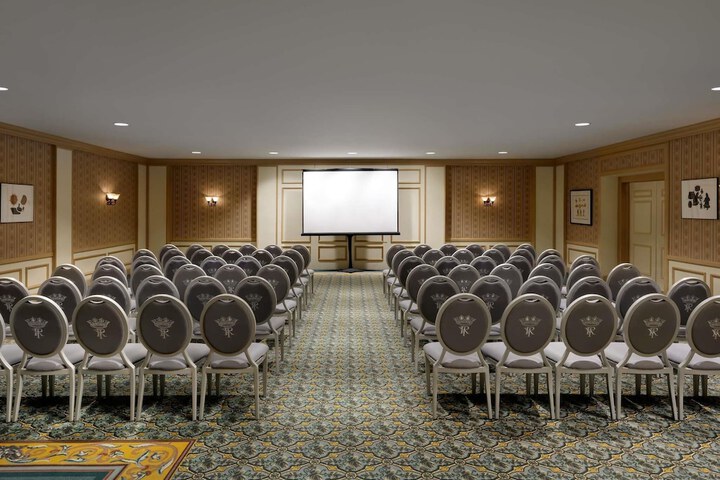 Meeting 121 of 131