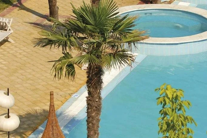 Pool 12 of 27