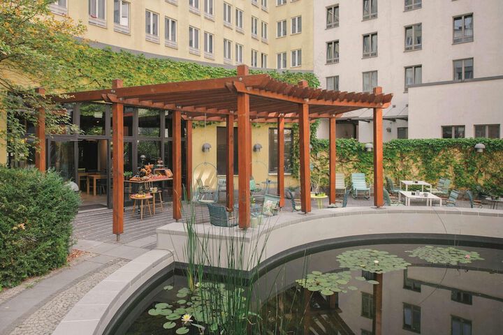 Terrace/Patio 53 of 137
