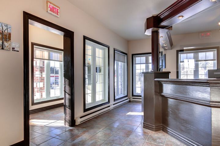 Hotel Interior 3 of 45