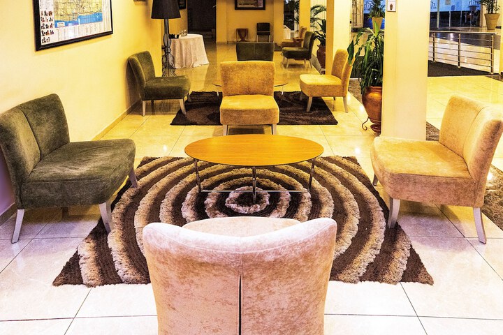 Hotel Interior 6 of 57