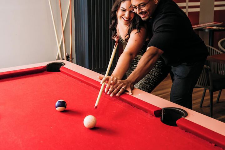 Billiards