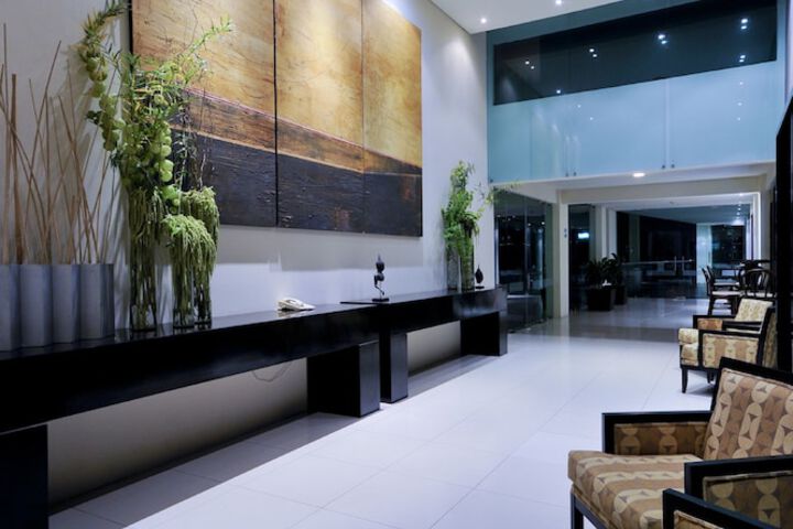 Hotel Interior 4 of 213