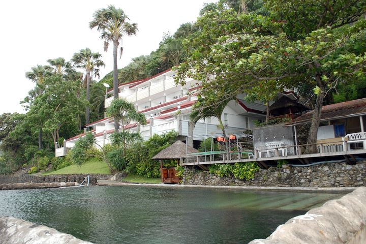 Hotel 93 of 96