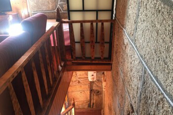 Hotel Interior 240 of 244