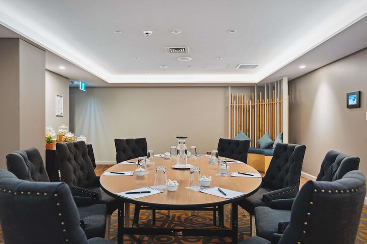 Meeting 112 of 122