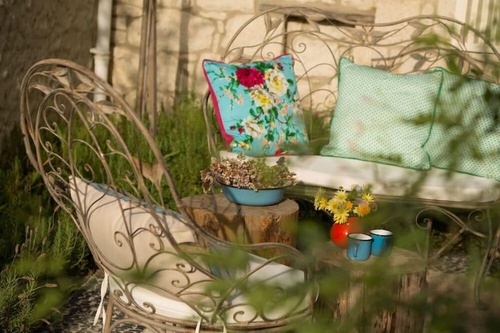 Terrace/Patio 25 of 42