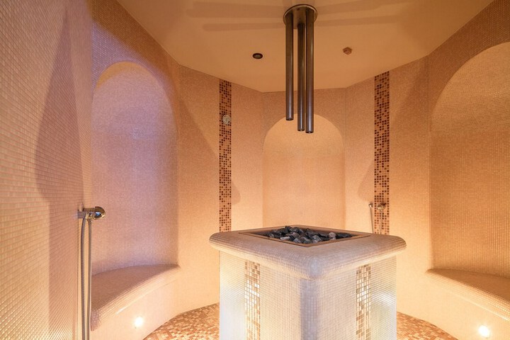 Spa Photos