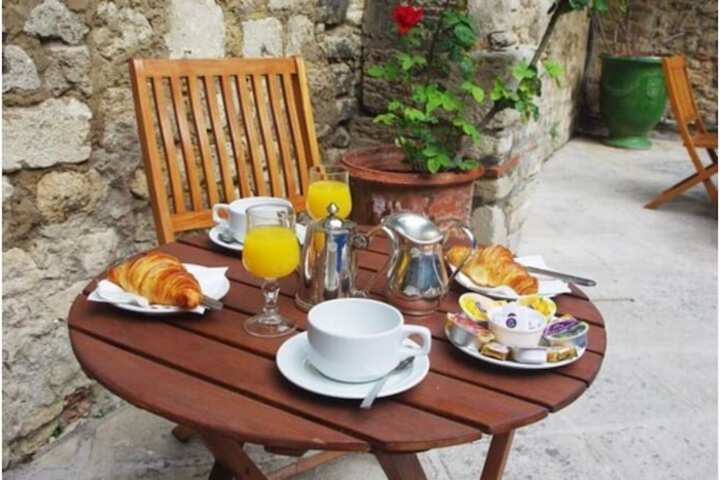 Breakfast/Coffee Service 39 of 47