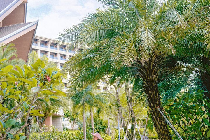 Hotel Exterior 168 of 202
