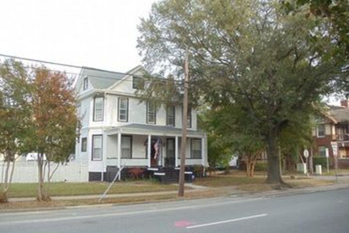Huntington House in Newport News, VA