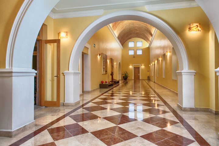 Hotel Interior 60 of 82