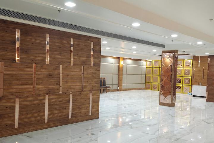 Hotel Interior 39 of 47