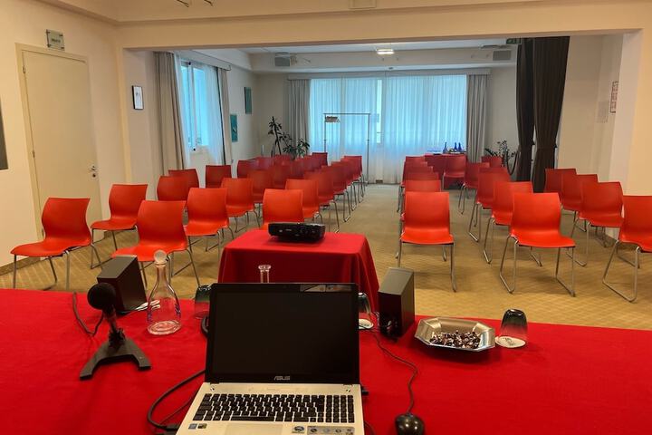 Meeting 54 of 65