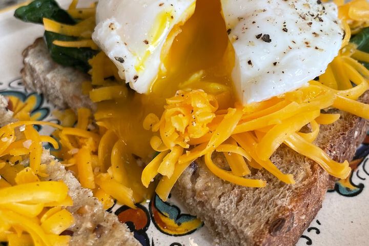 Breakfast/Coffee Service 54 of 65