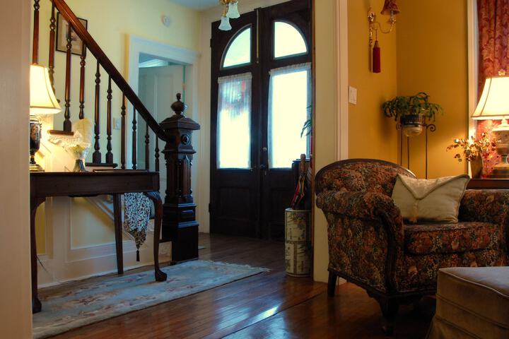 Hotel Interior 26 of 36