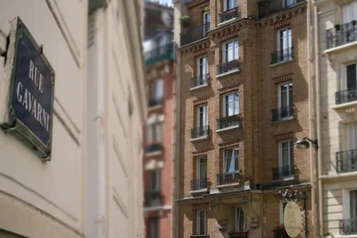 Hotel 36 of 37